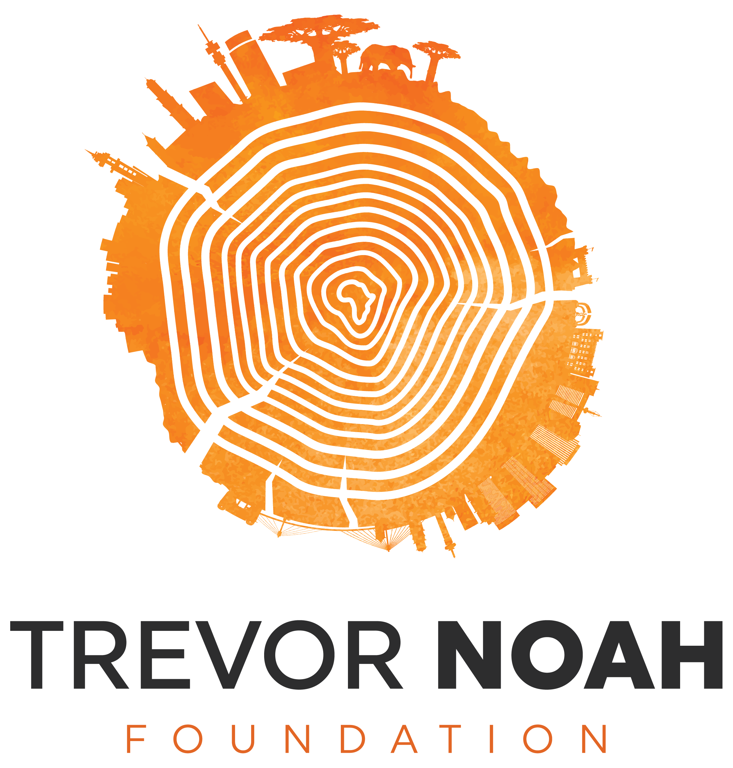 trevornoah